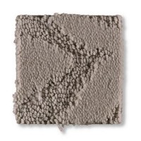 Комбинированный (pattern) ковролин образец № 00500
